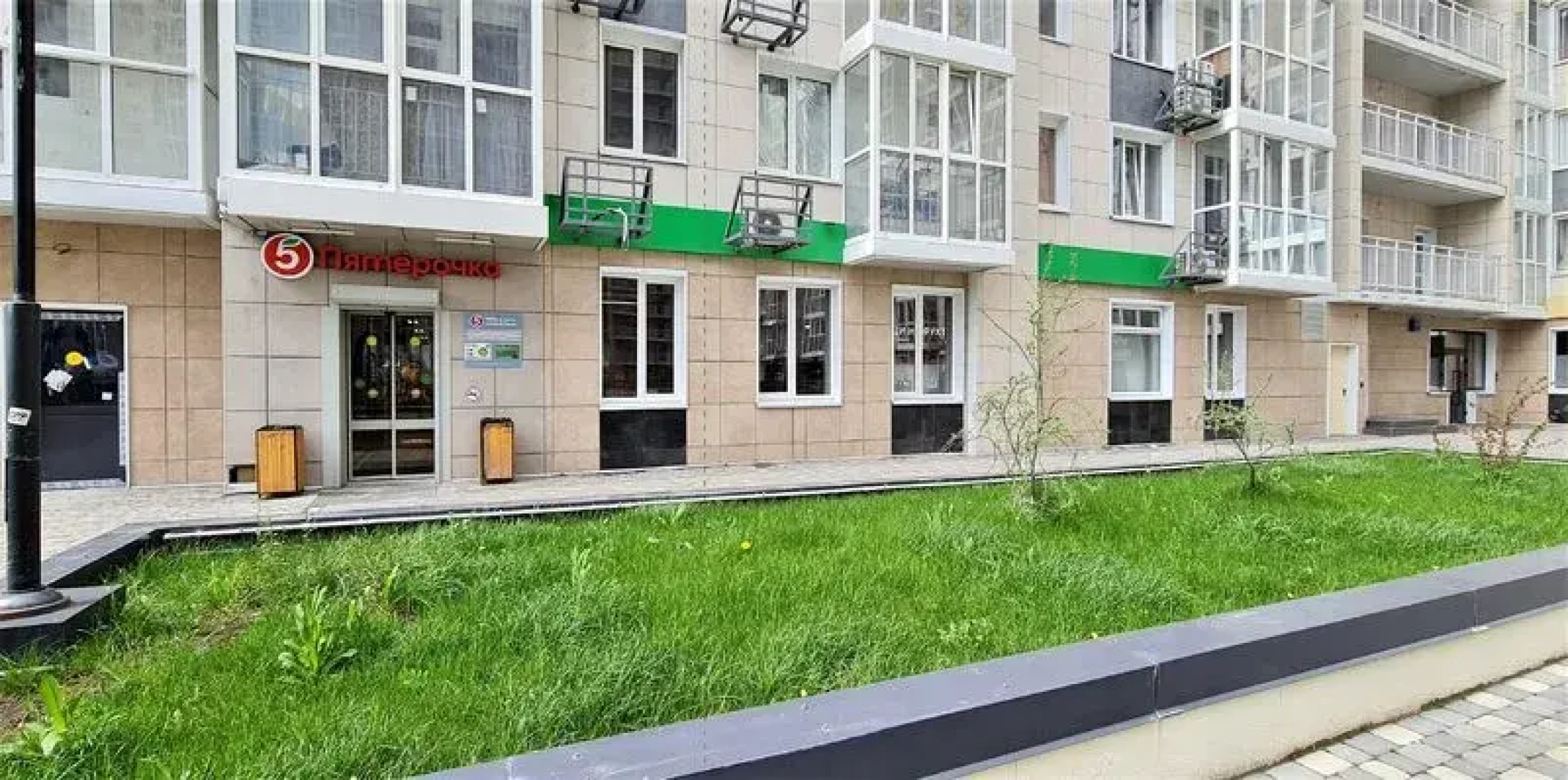 Атмосфера Комфорта на ул. Стабильная, д. 3, стр. 3