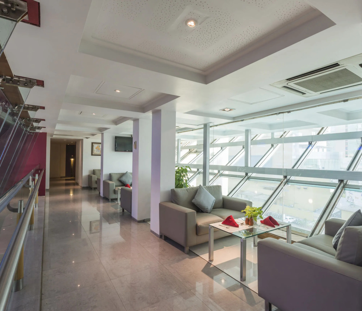 The Regenza by Tunga