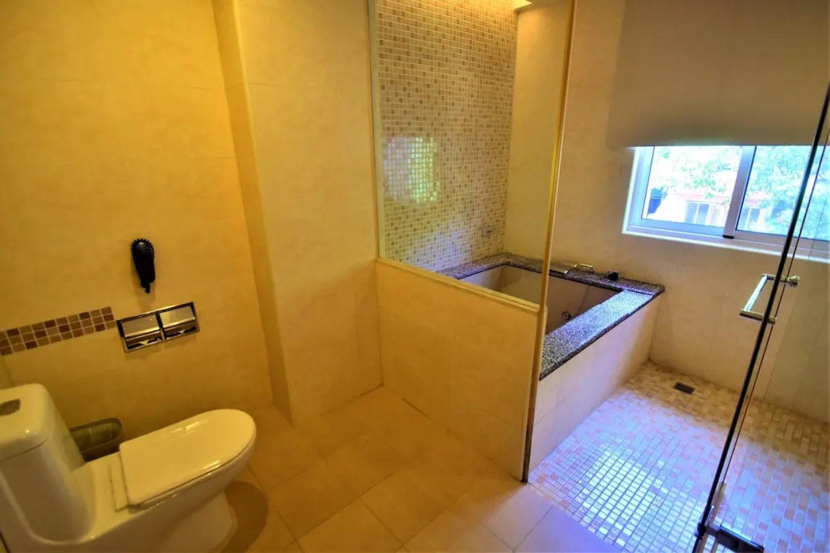 TianTong Health Resort