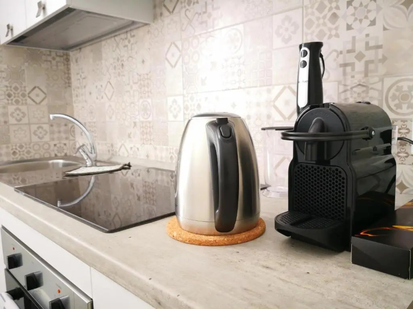 Residence VILLA FIORITA