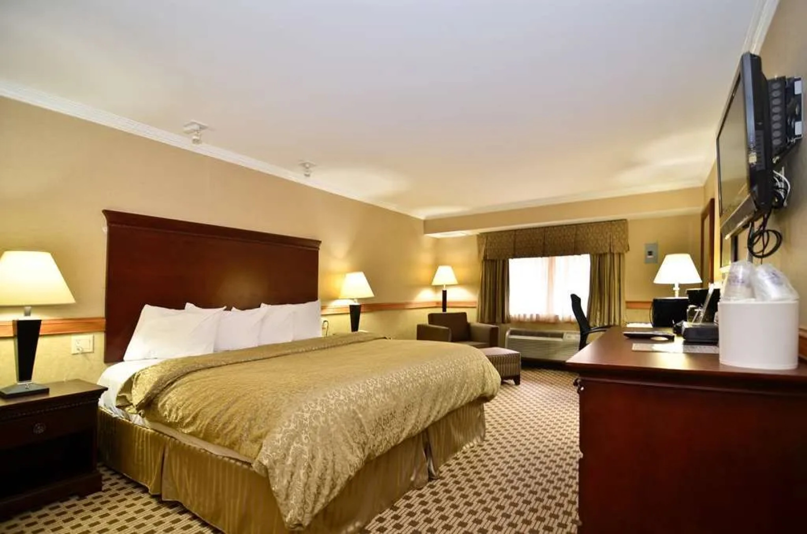 Baymont By Wyndham Pompton Plains/Wayne
