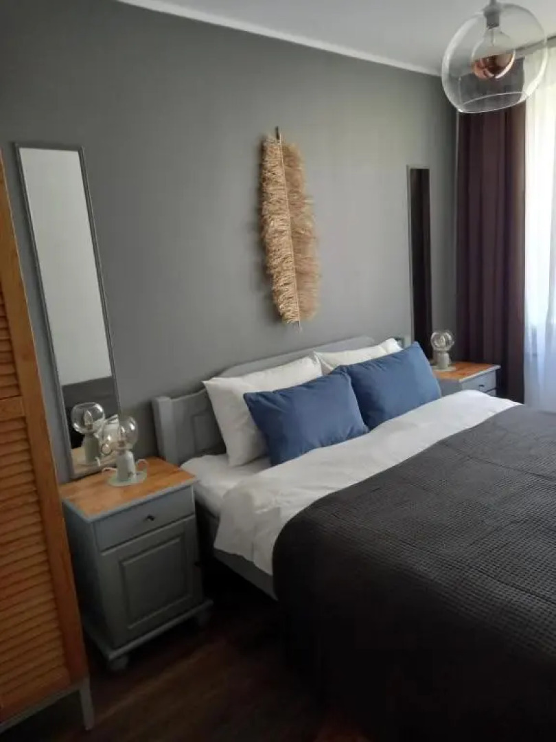 Zvejnieku apartamenti