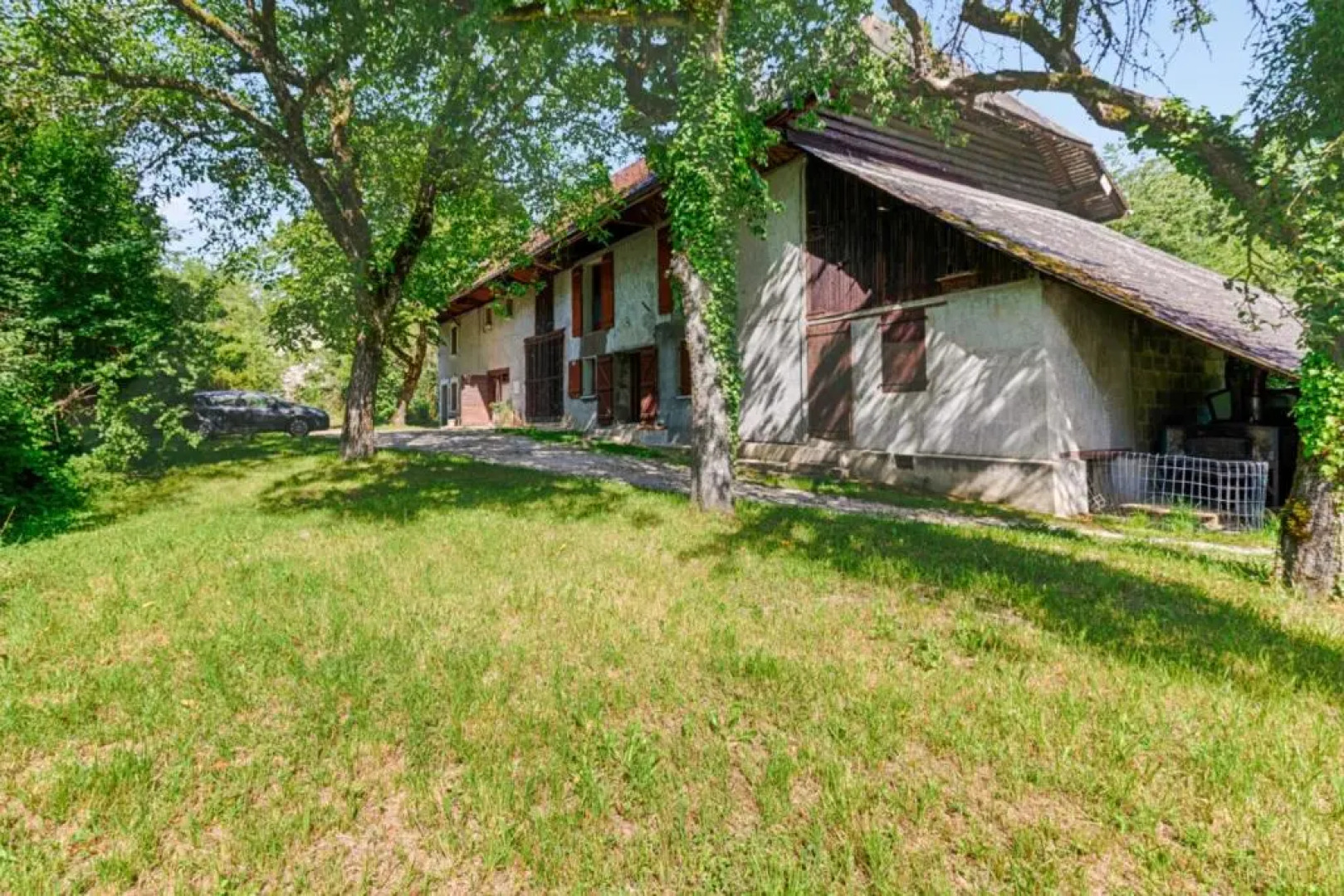 Modern studio in a nice farm close to city-center - Welkeys