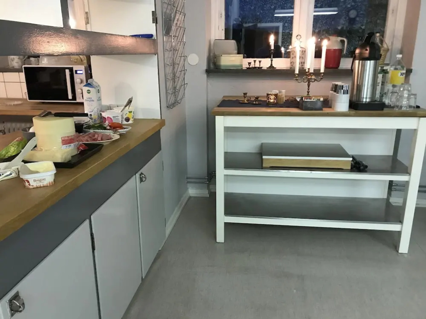 Åsens Vandrarhem Uvboet - Hostel