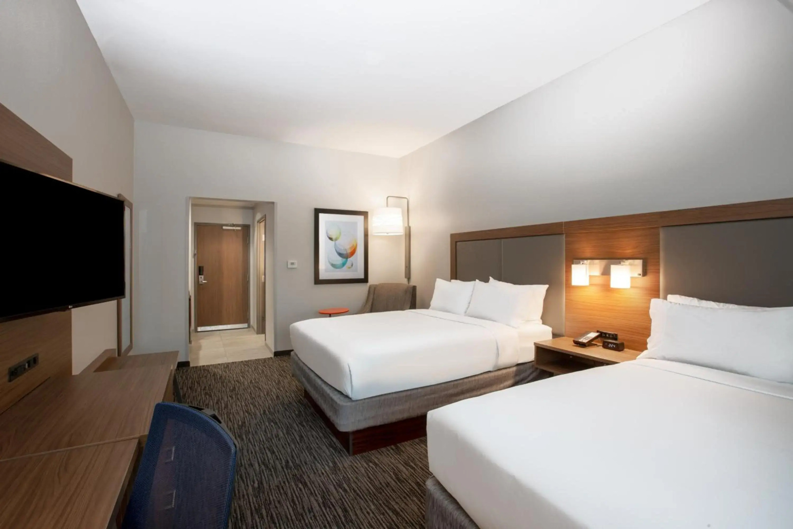 Holiday Inn Express Hotel & Suites Columbus by IHG