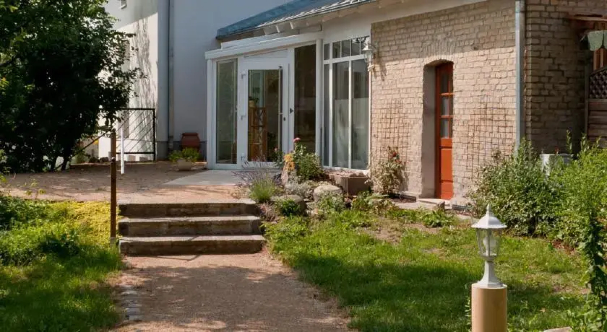 Gästehaus Ars Vivendi