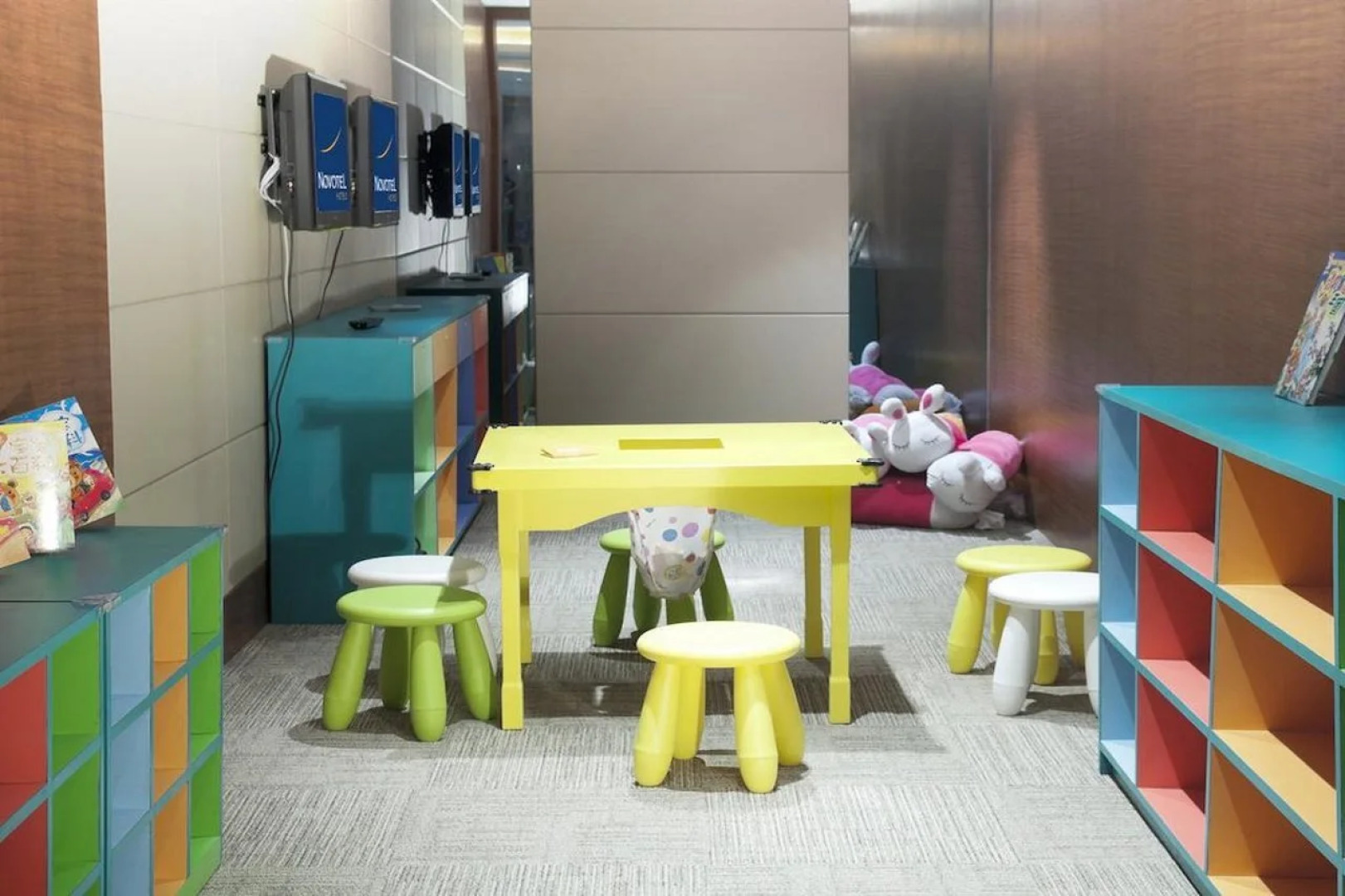 Novotel Nanjing East Suning