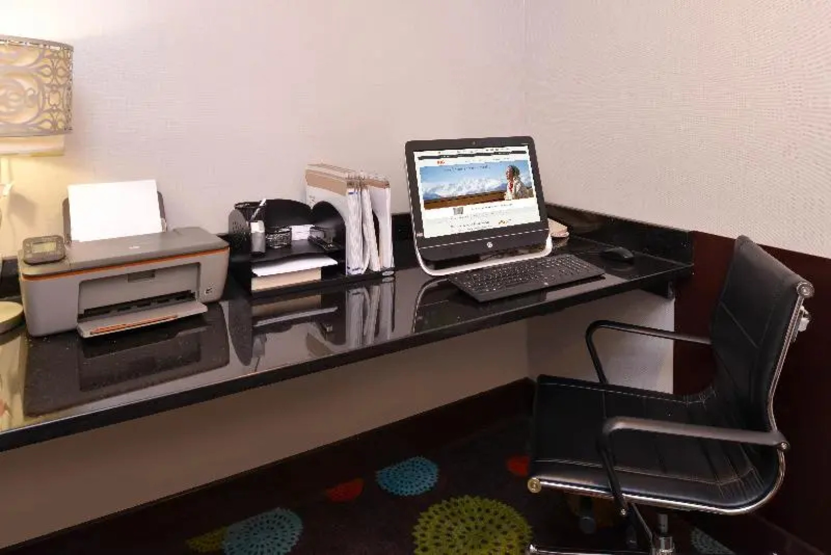 Holiday Inn Express Hotel & Suites Youngstown (North Lima/Boardman)