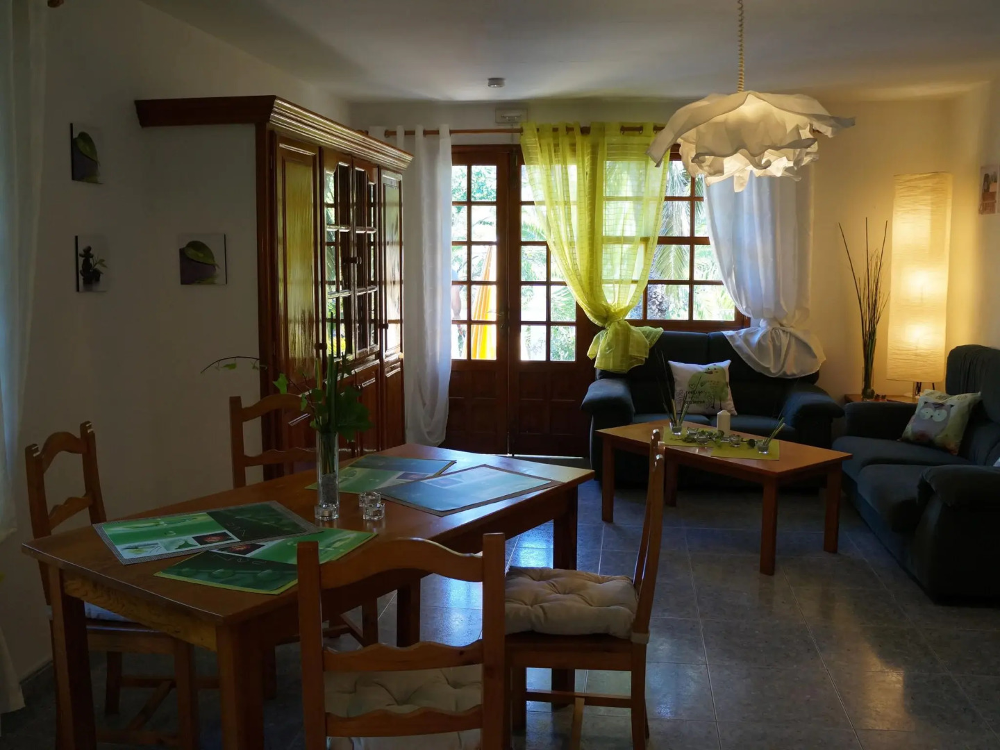 Apartment in El Paso with spectacular views