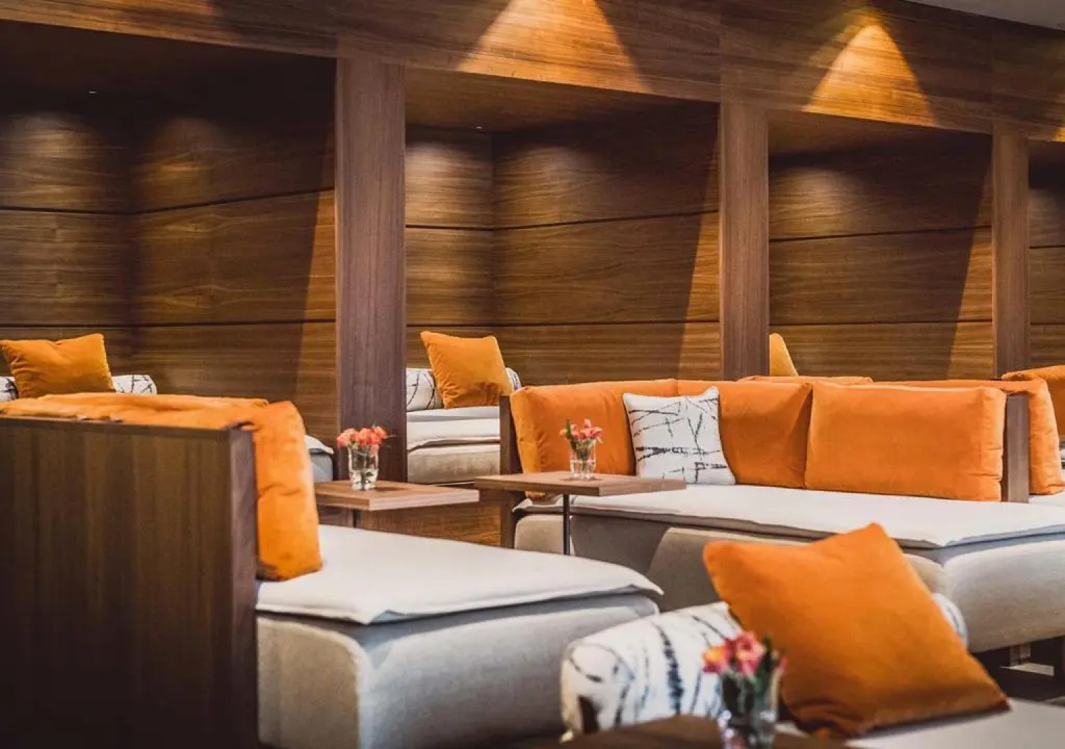 Spa & Resort Bachmair Weissach, LUXURY FAMILY RESORT