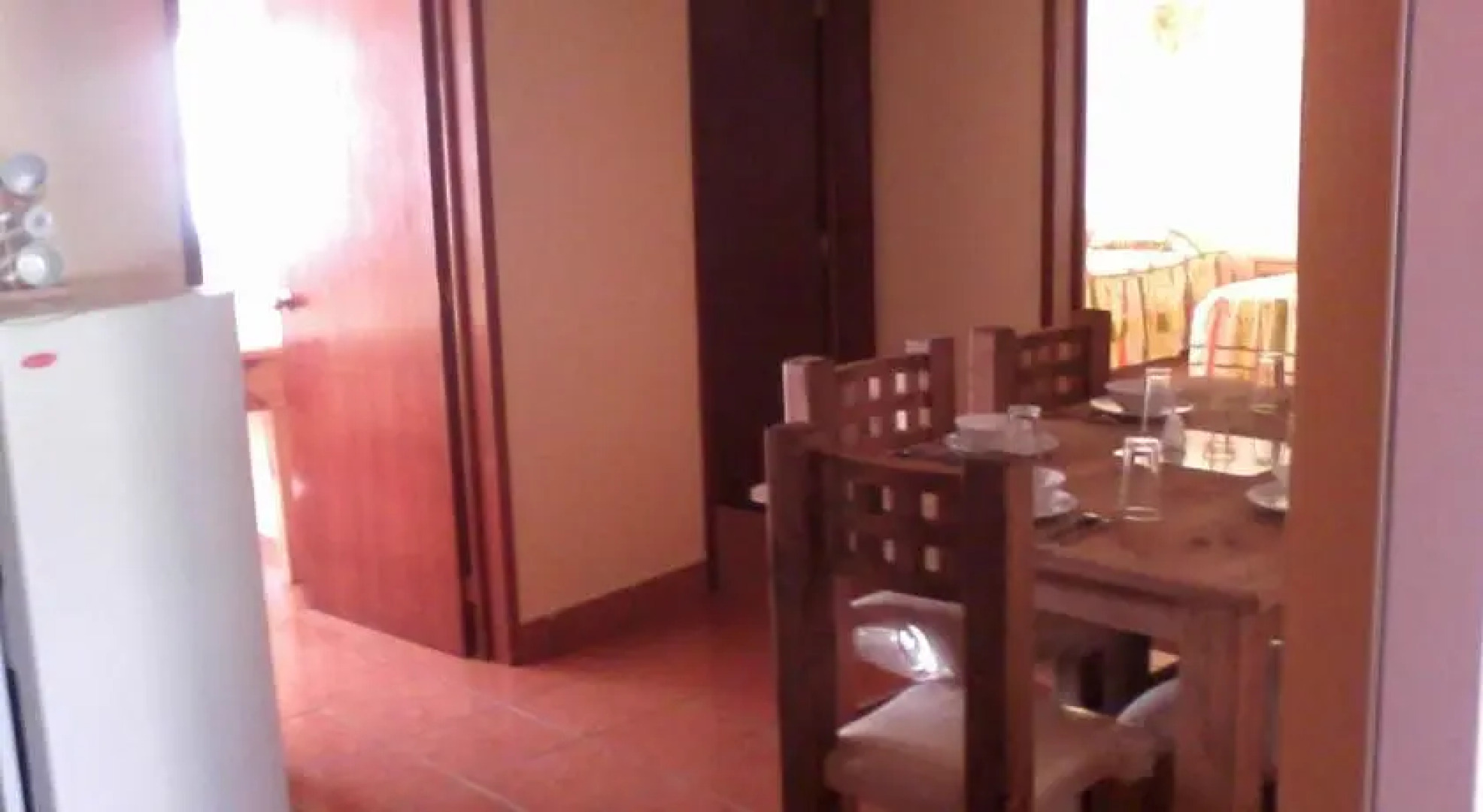 Las Adelinas Bungalows