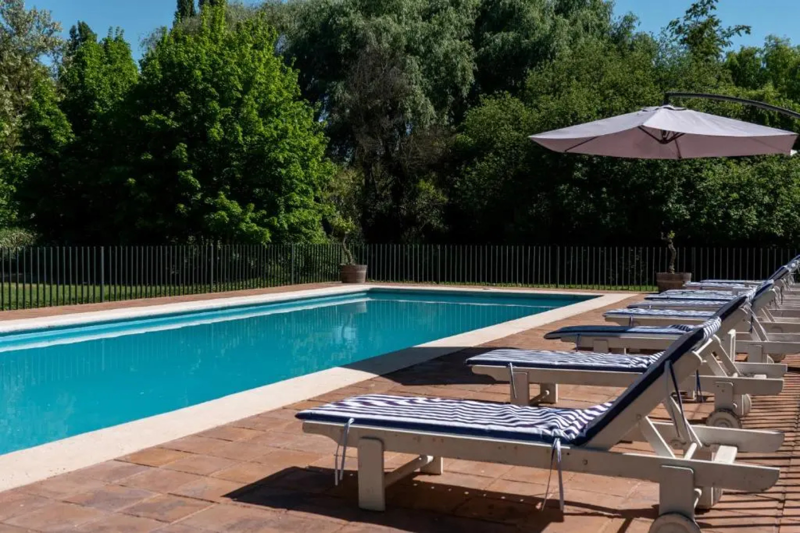 Hotel Viña La Playa