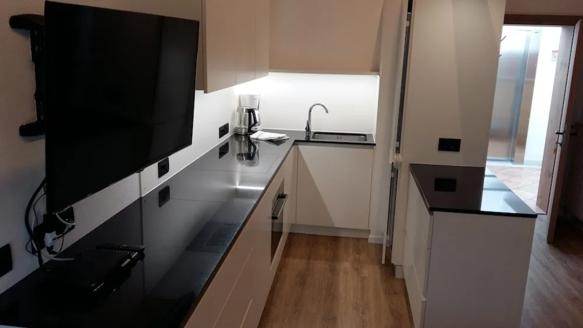 Apartments & Garnì Pre Da Nai