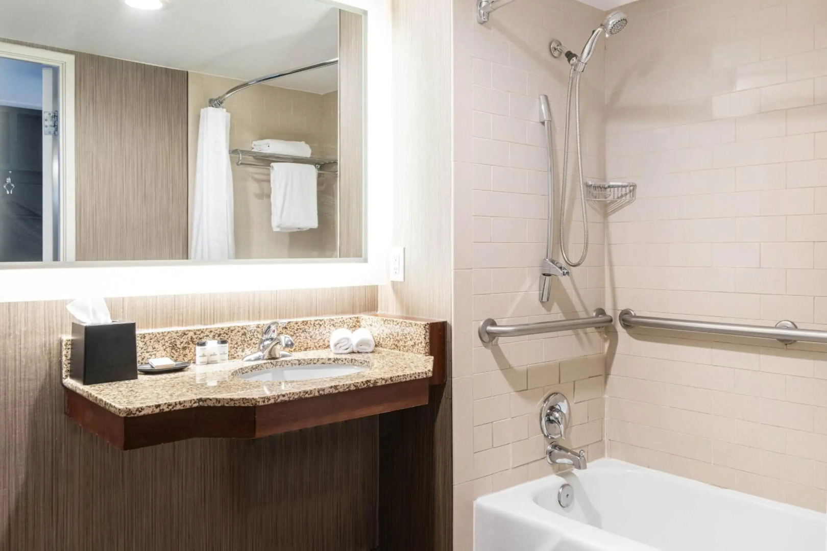 Sheraton Indianapolis City Centre Hotel