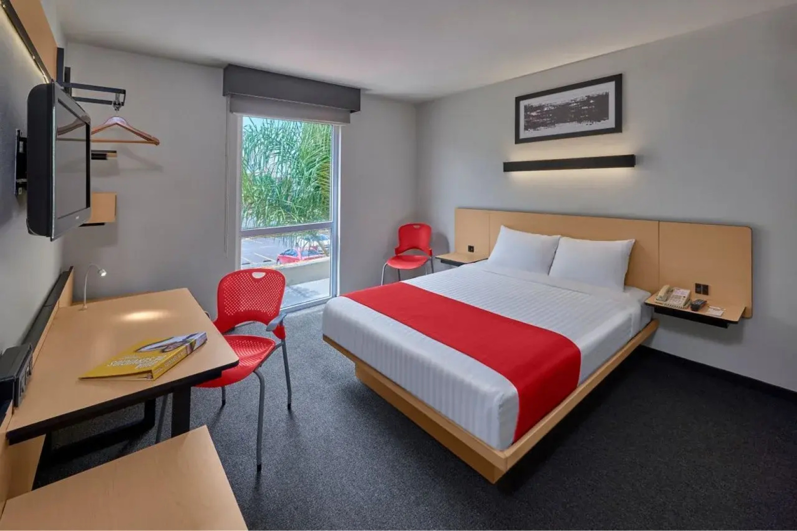 City Express by Marriott Querétaro Juríca