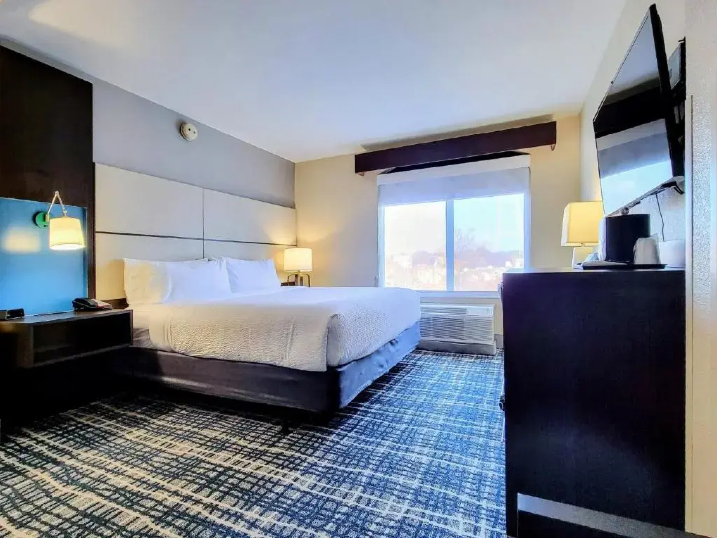 Wingate By Wyndham Aberdeen /Edgewood