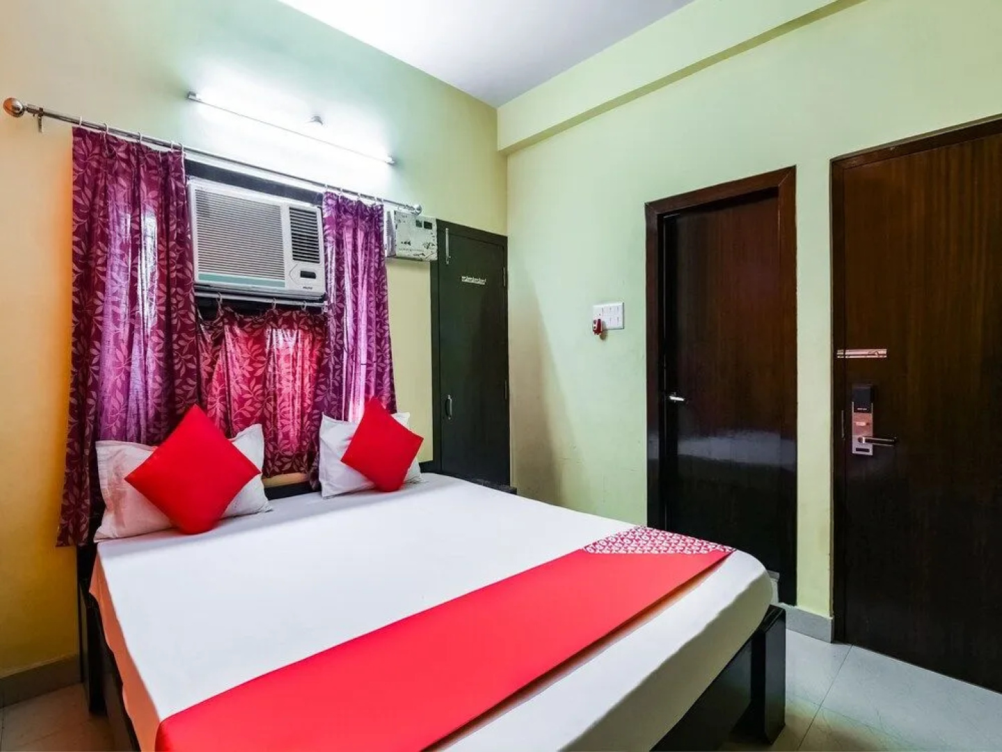 OYO 30754 Hotel A P Palace
