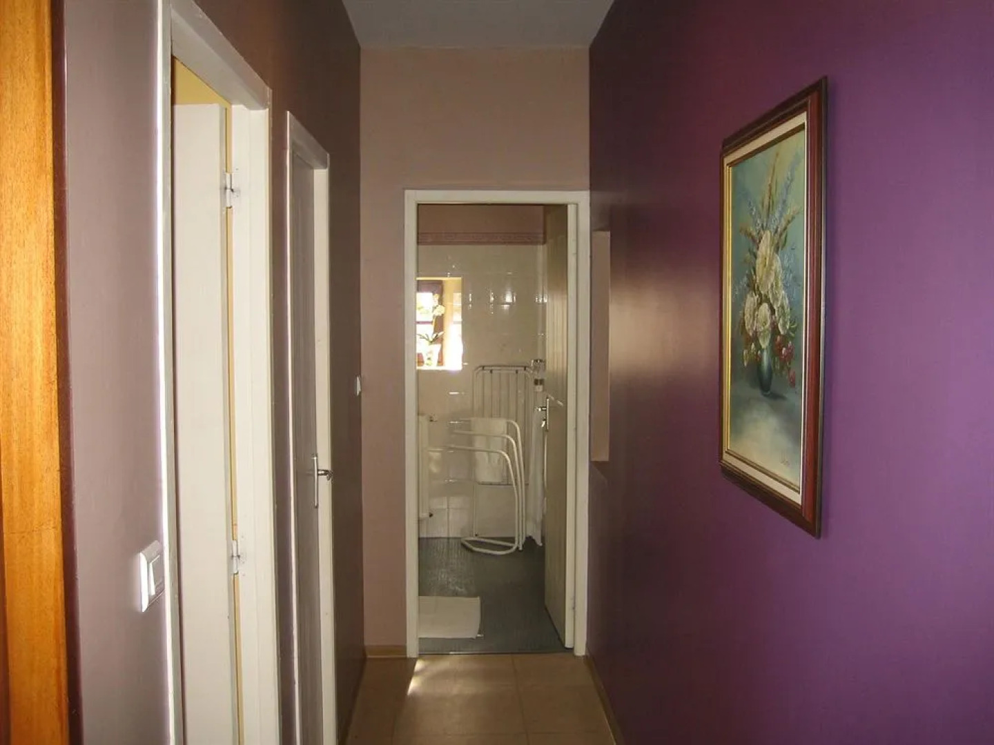 Domaine Le Castagné