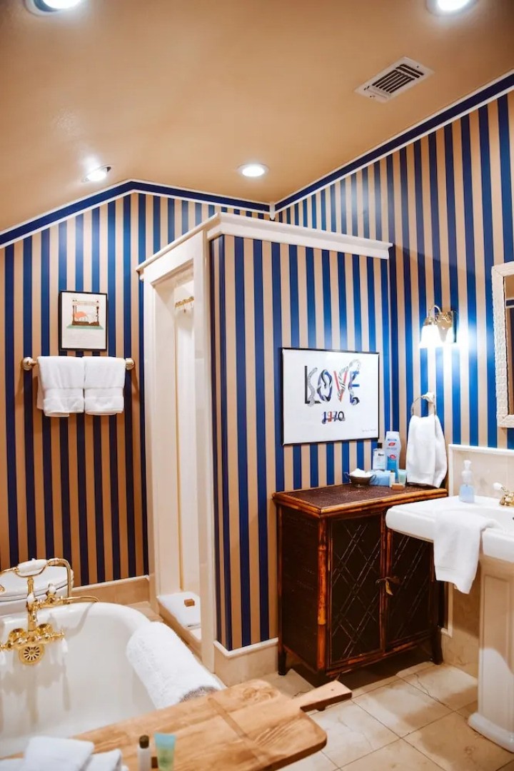 The English Merchant's Inn