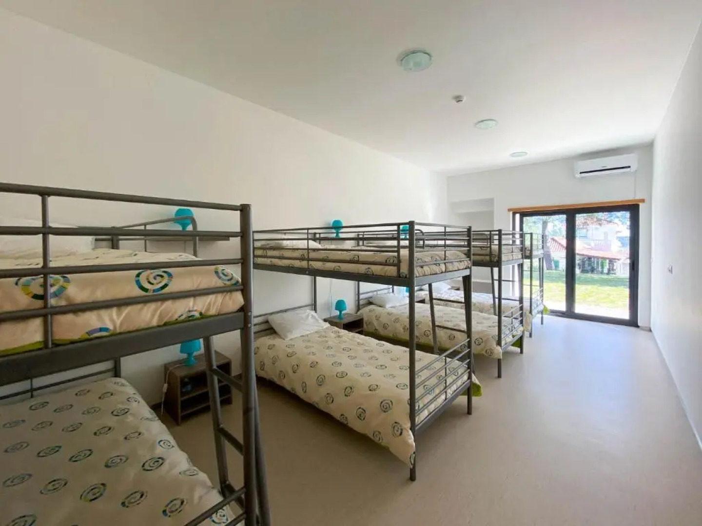 Albergue da Juventude