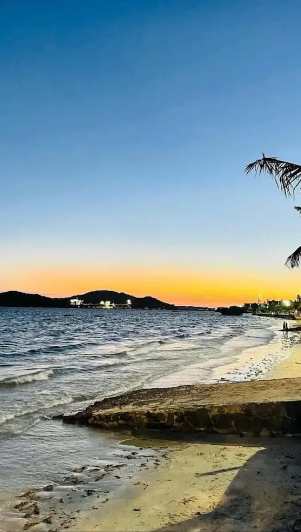 Pousada 4 estações