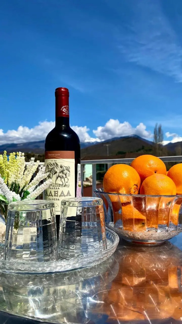 Гостевой дом Петрович