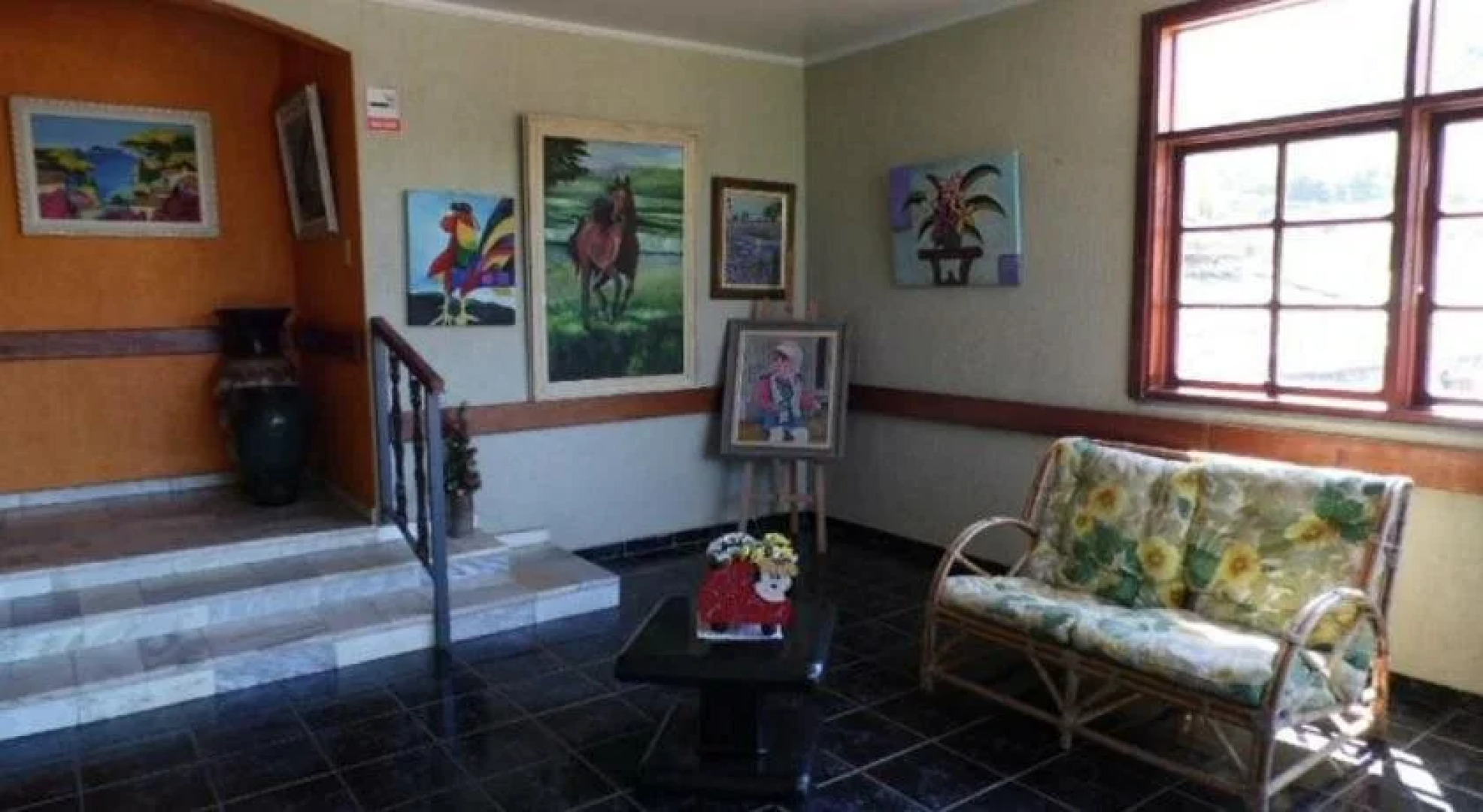 Hotel Pousada Miramar