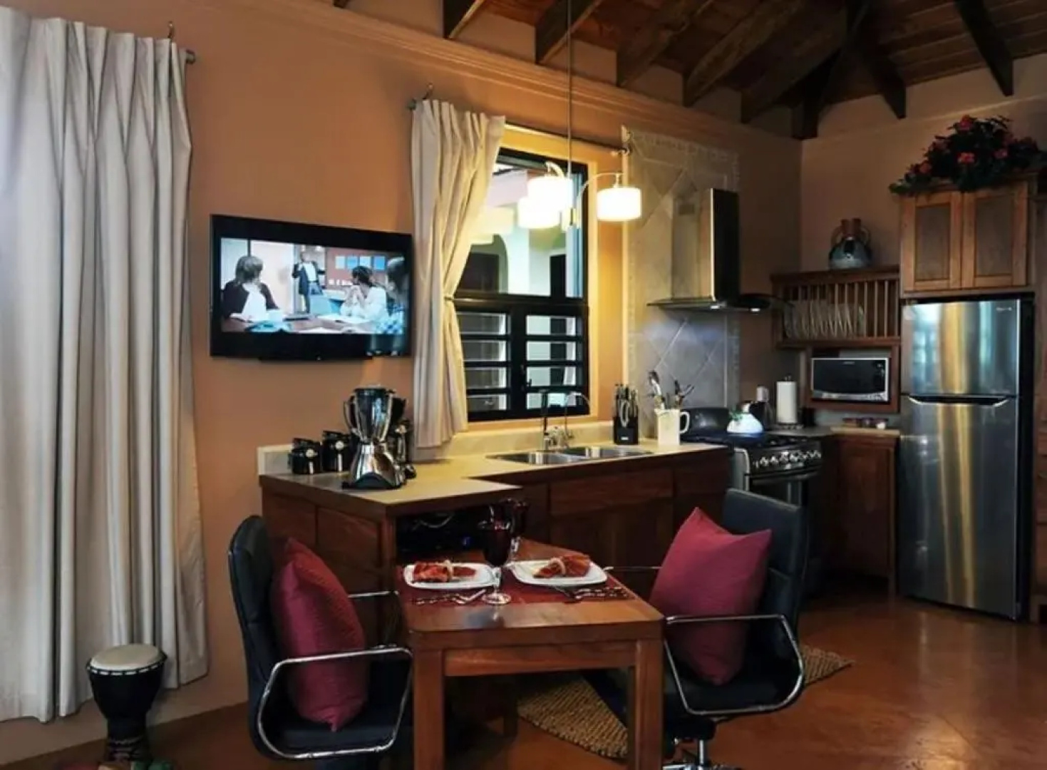 Villa Cayo - Adults Only