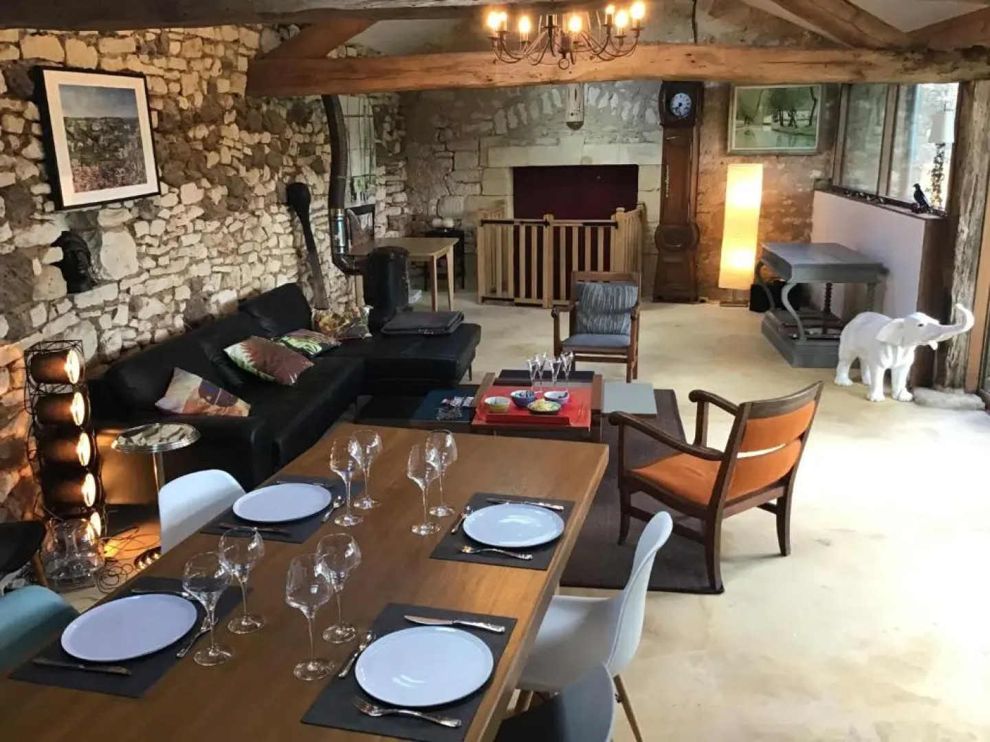 Les Temps des Sources