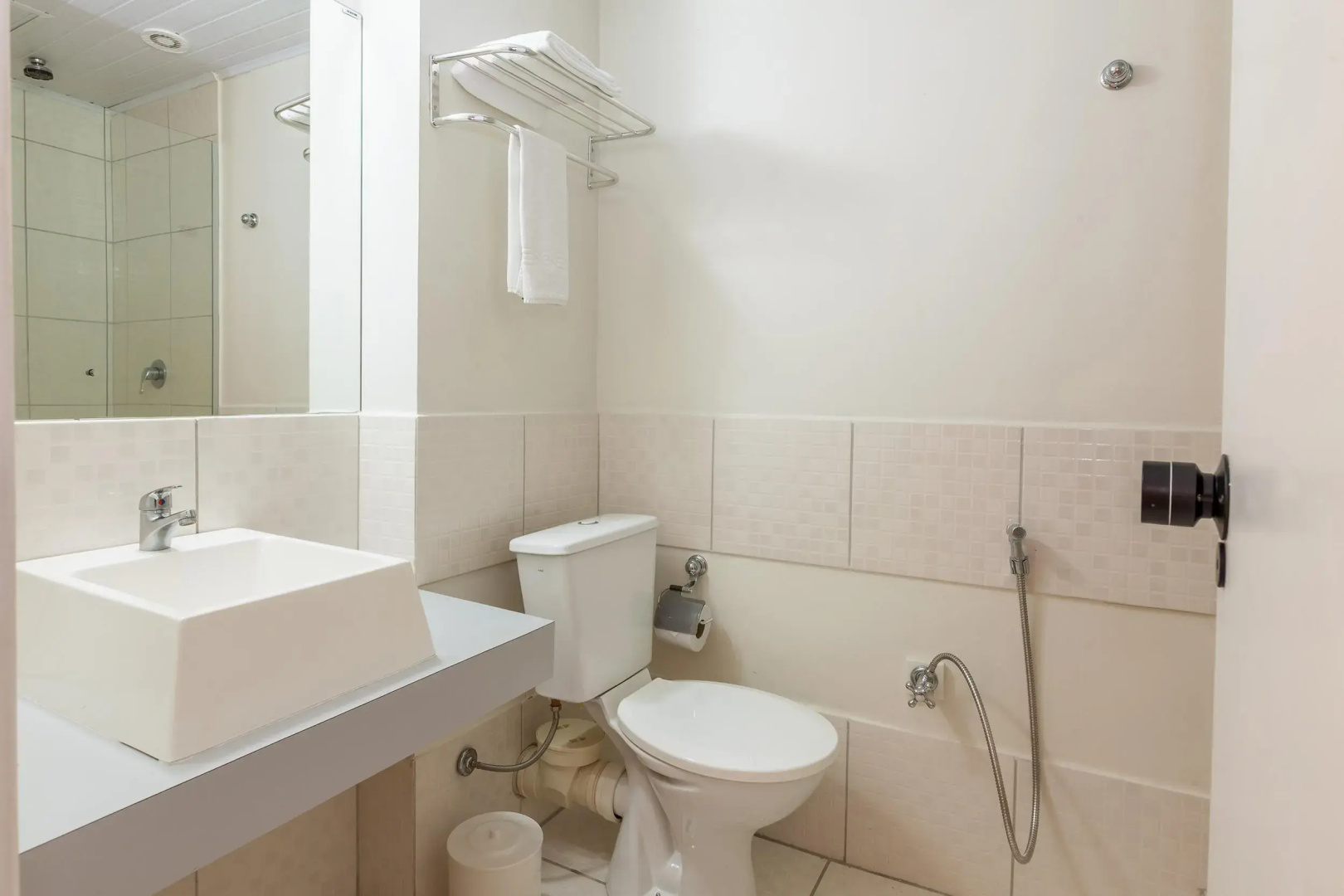 Tri Hotel Smart Caxias