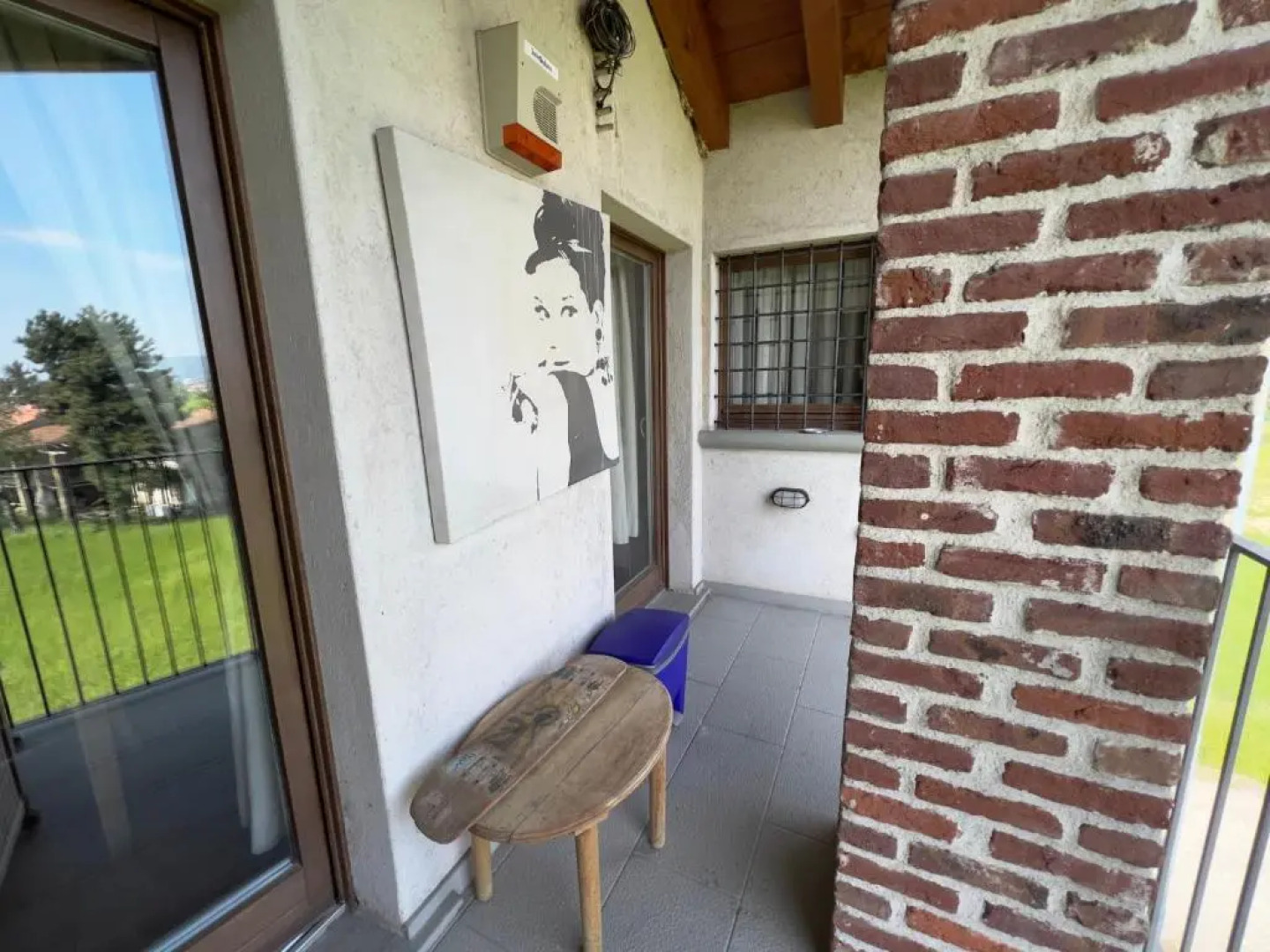 B&B Il Posto delle Rose