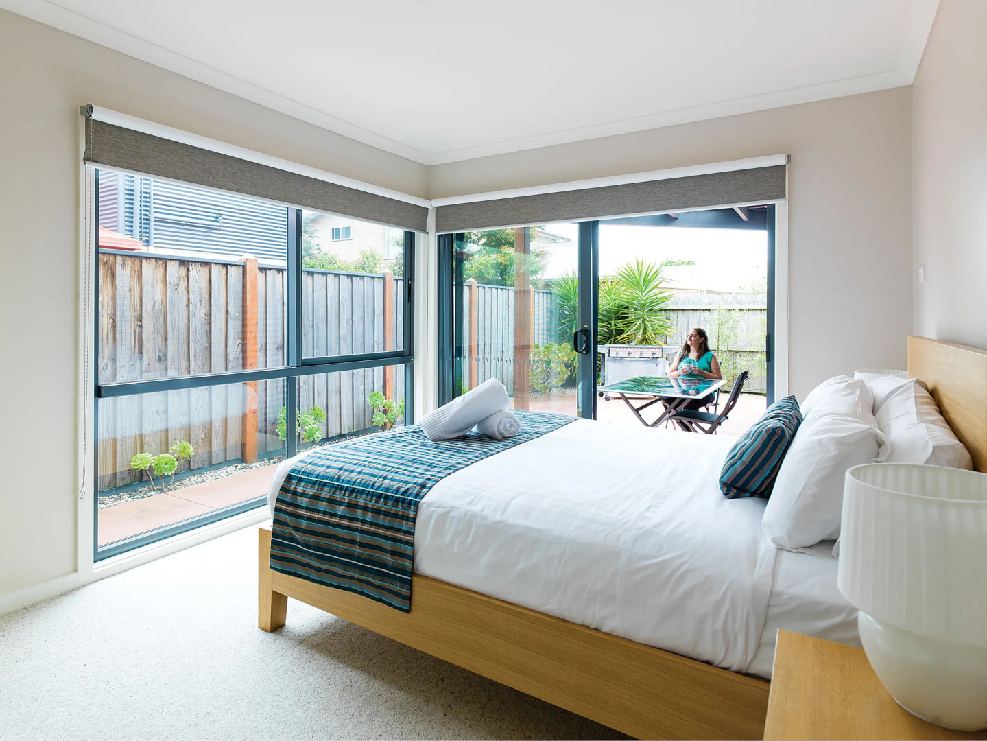 Anchor Belle Holiday Park