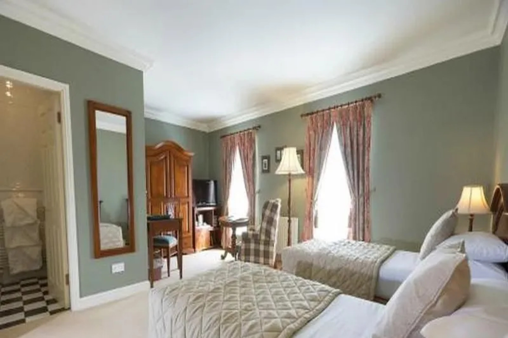 Corofin Country House