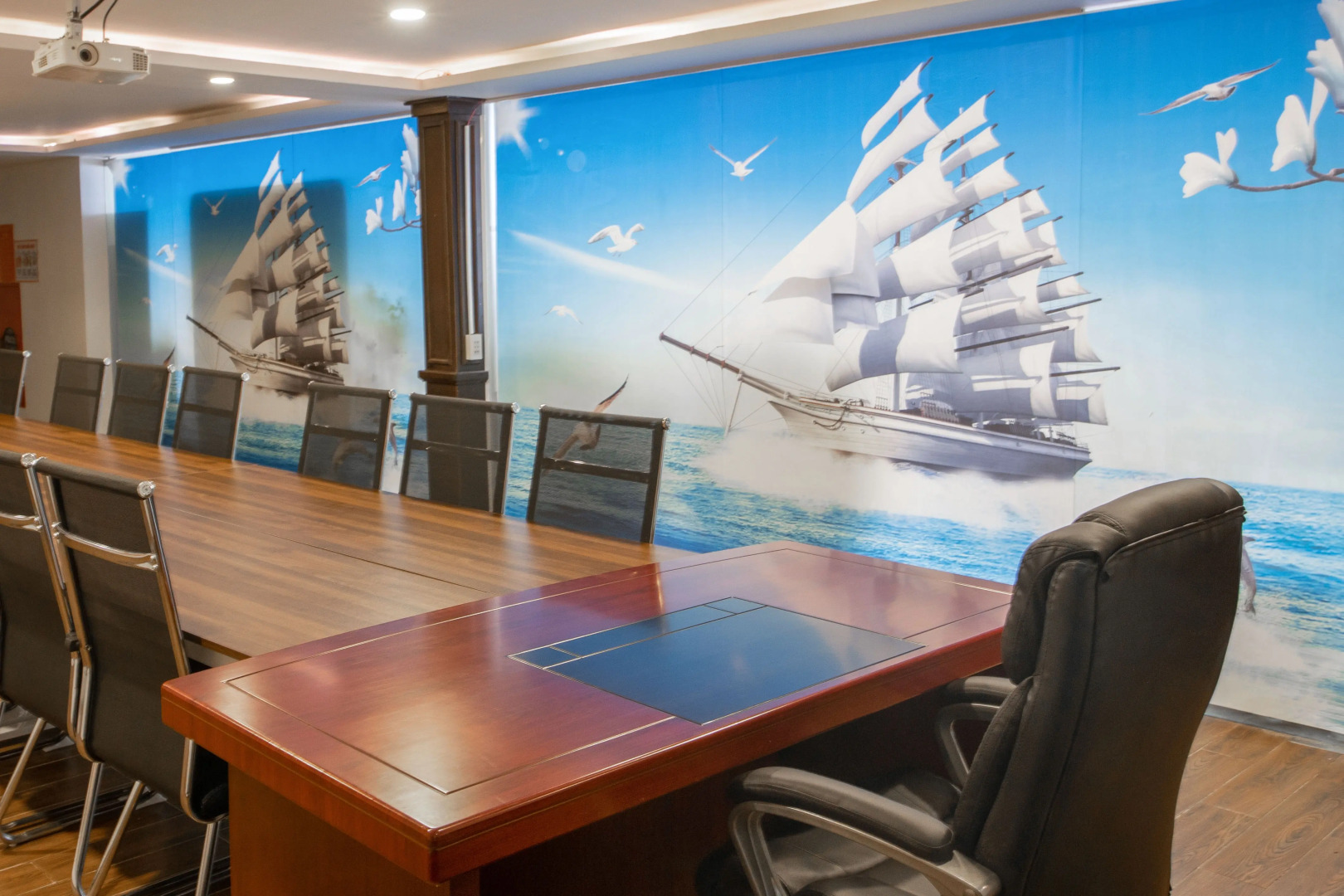 Anja Beach Resort & Spa