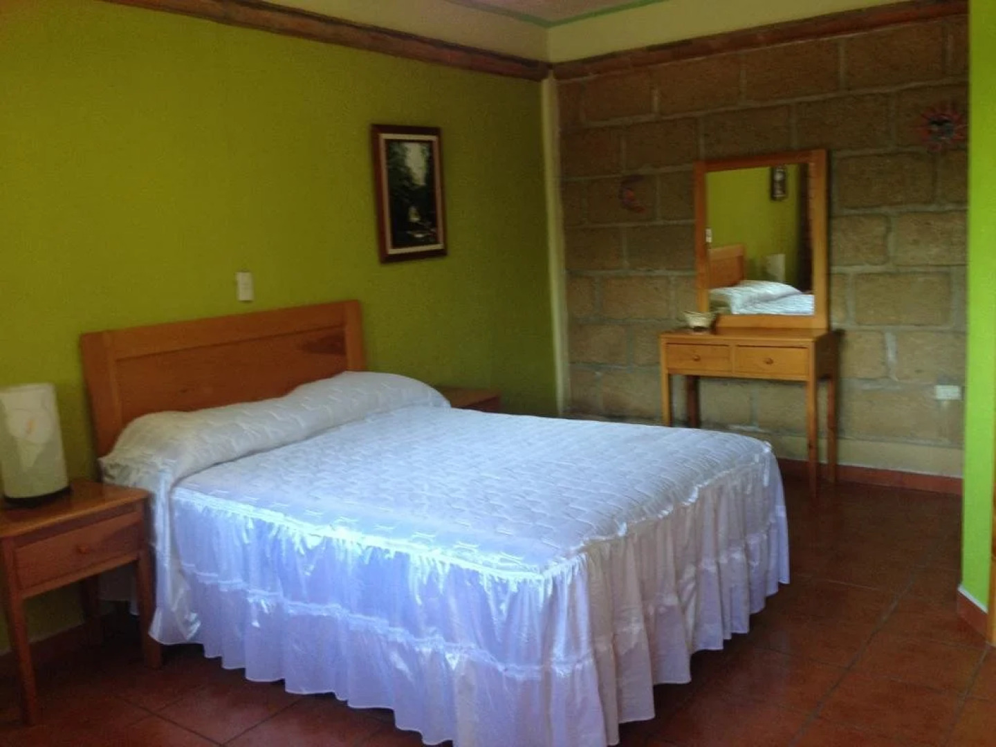 Plaza Don Gabino Hotel y Restaurante