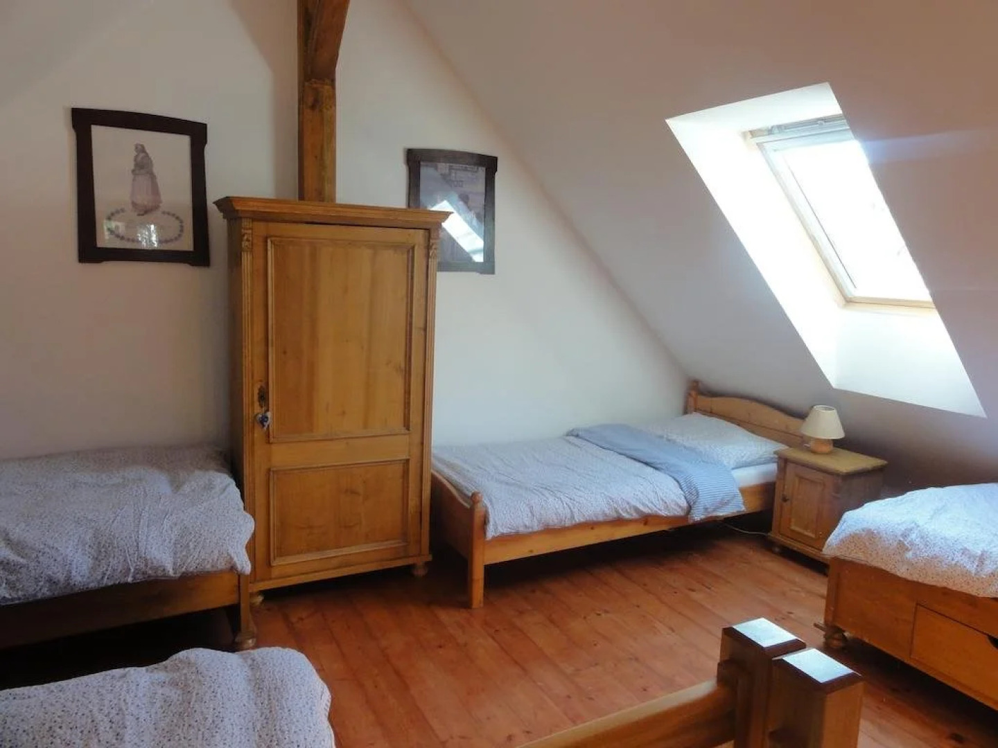 Ubytování Na Vejminku