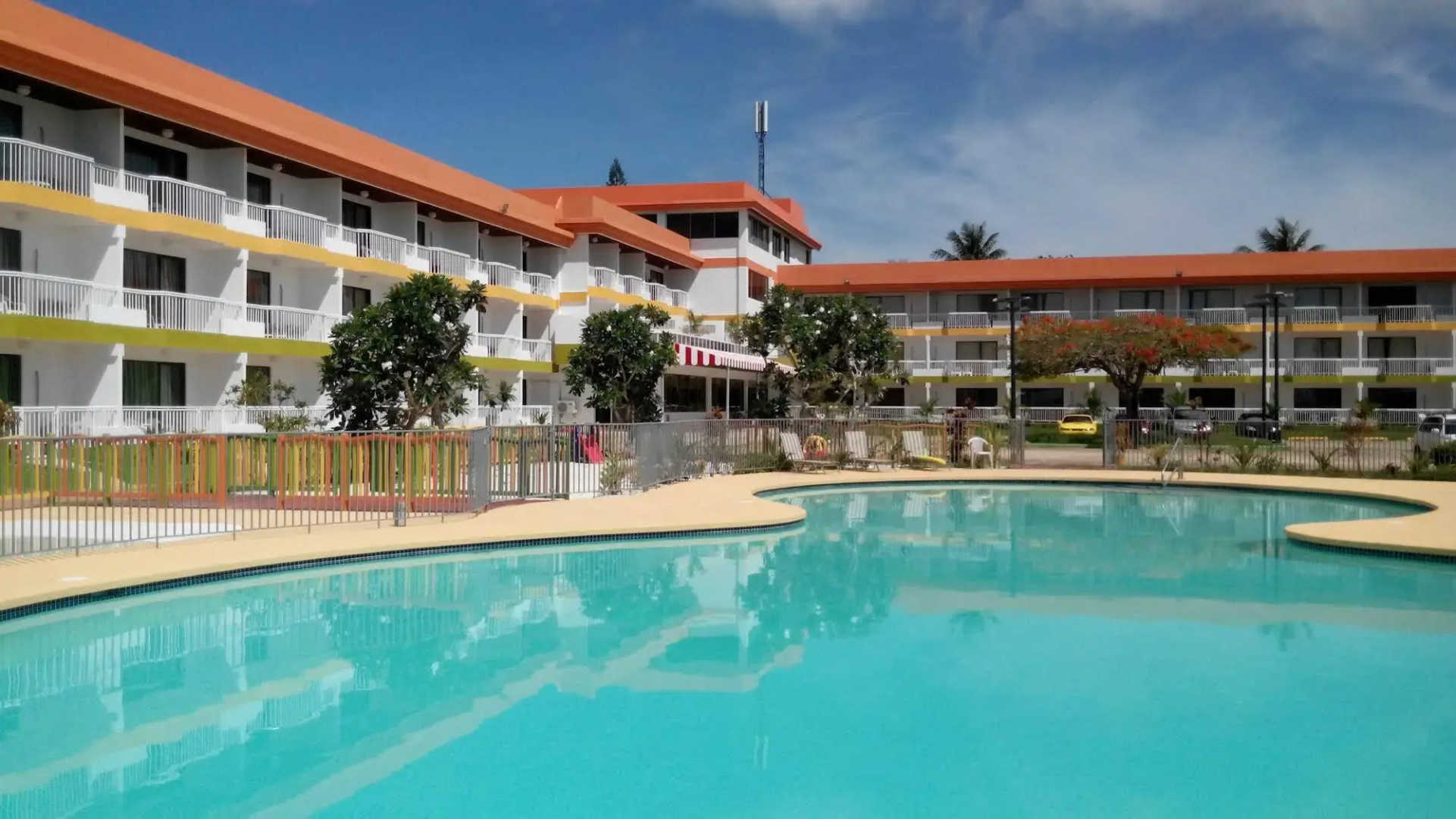 Mango Resort Saipan