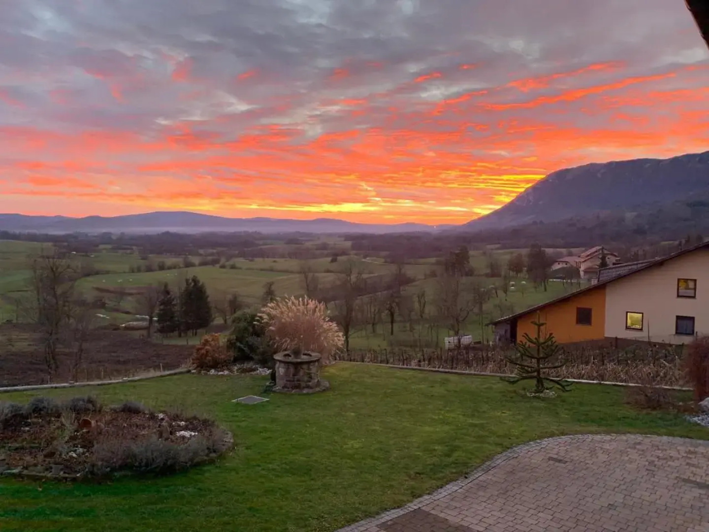 Village House St. Michael