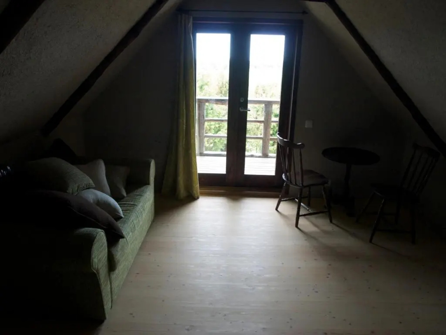 Aaduaida Holiday House