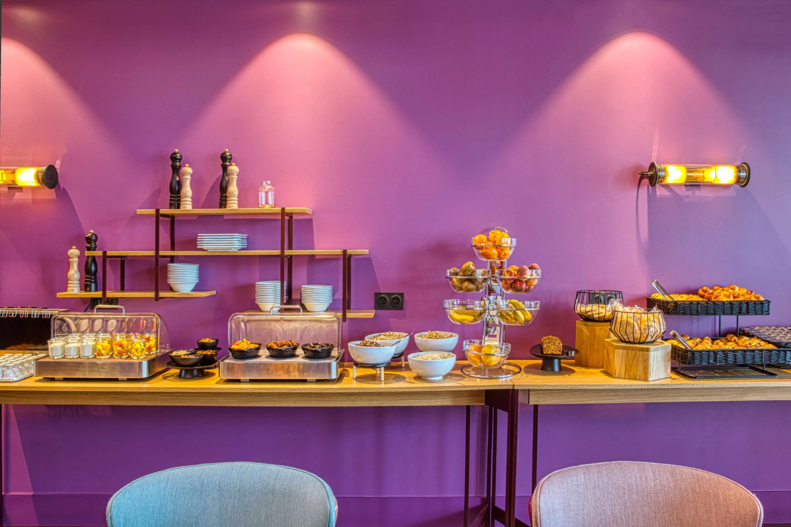 Aiden by Best Western Clermont-Ferrand Hotel & Spa