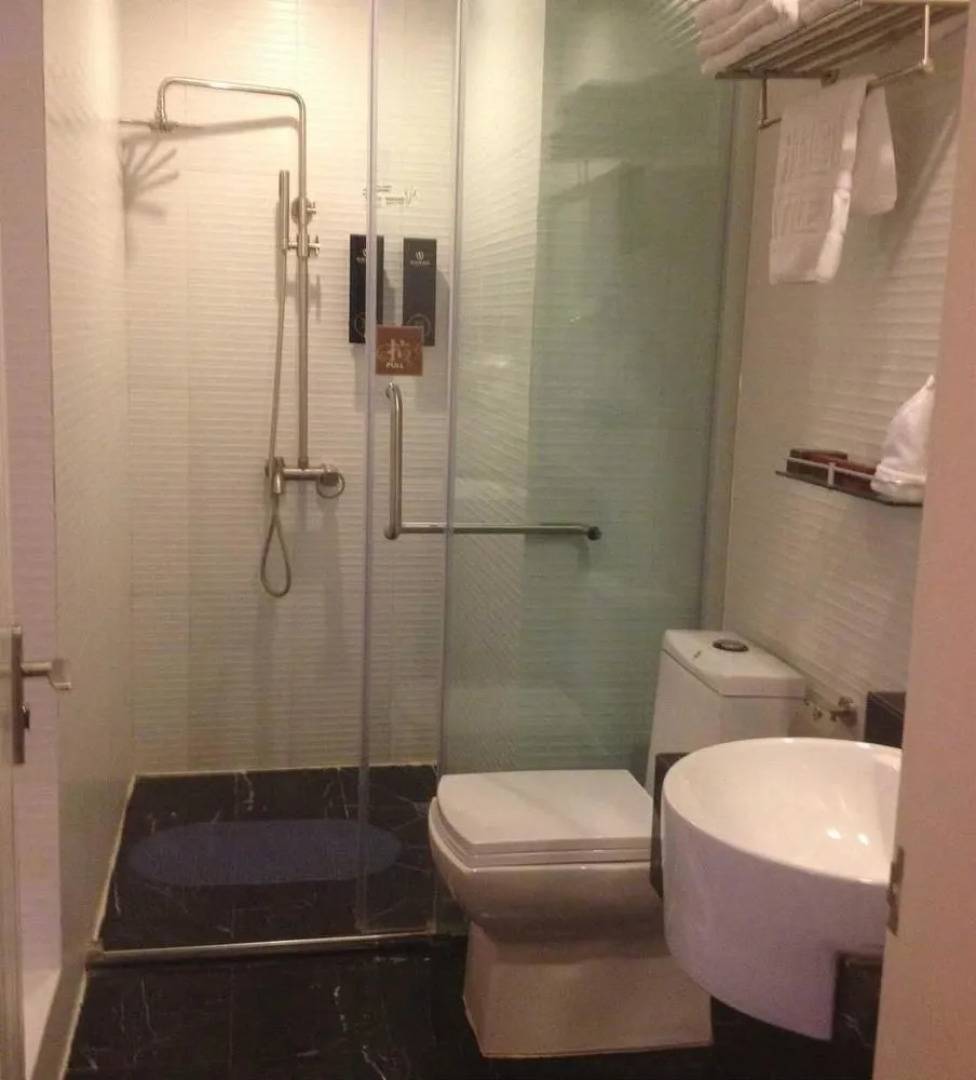 Xiyatu Hotel - Baise