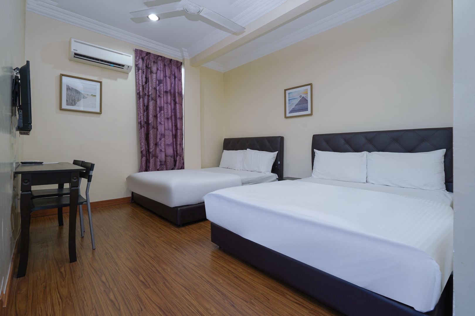 Super OYO 90009 Bangi Sri Minang Guesthouse
