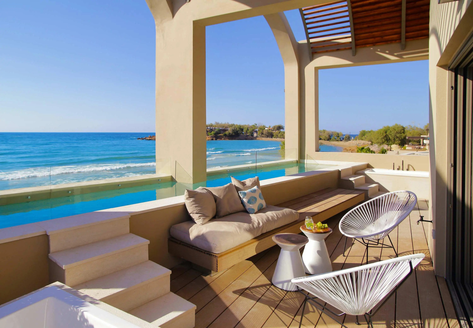 Domes Noruz Chania, Autograph Collection - Adults Only