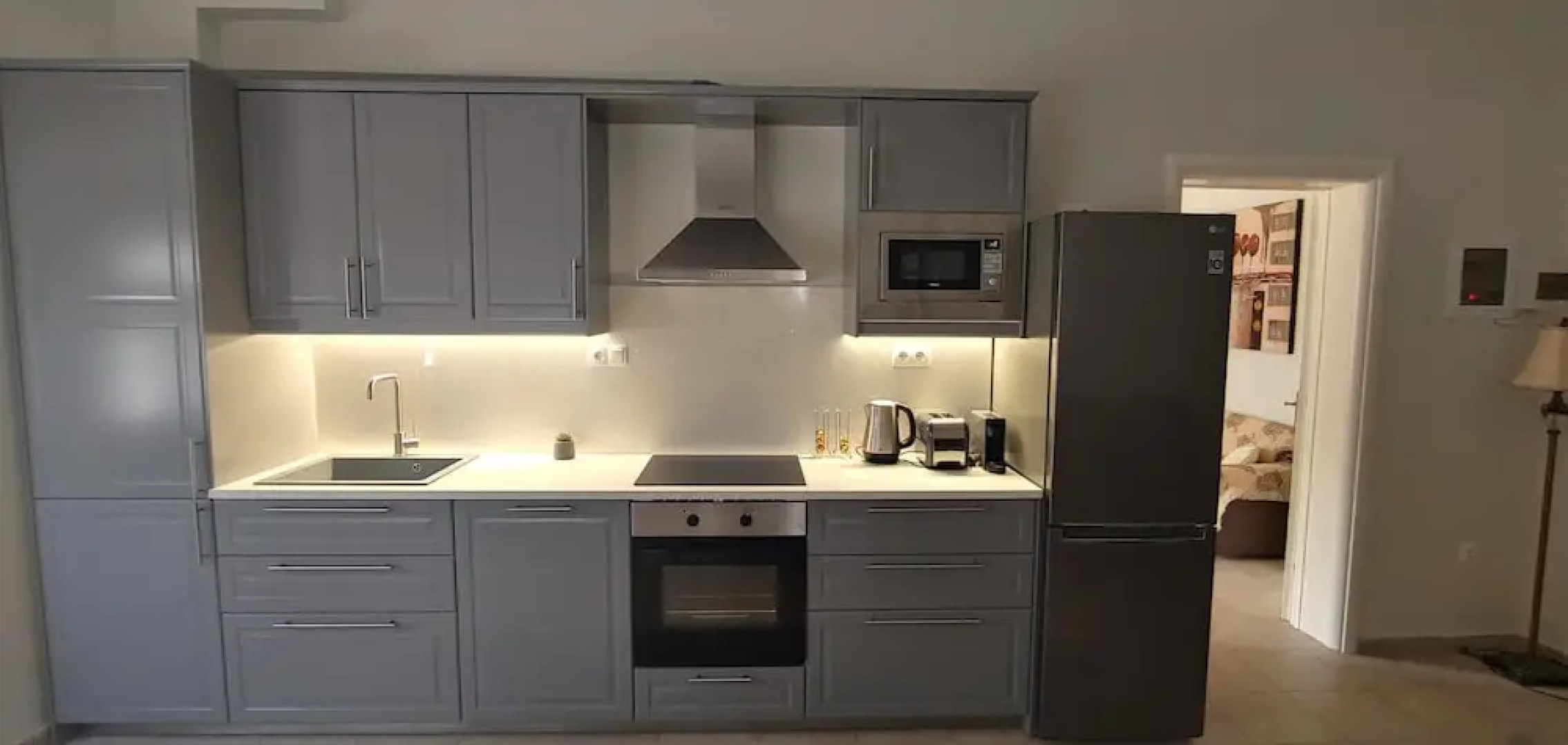 Villa Leo 1 , Dassia , Corfu