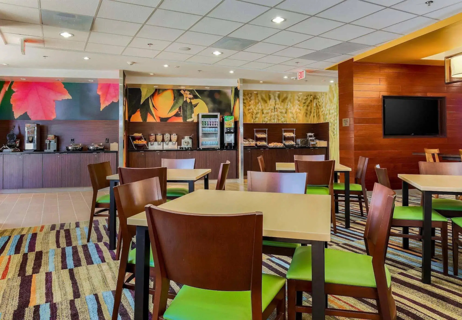 Fairfield Inn & Suites by Marriott Snyder