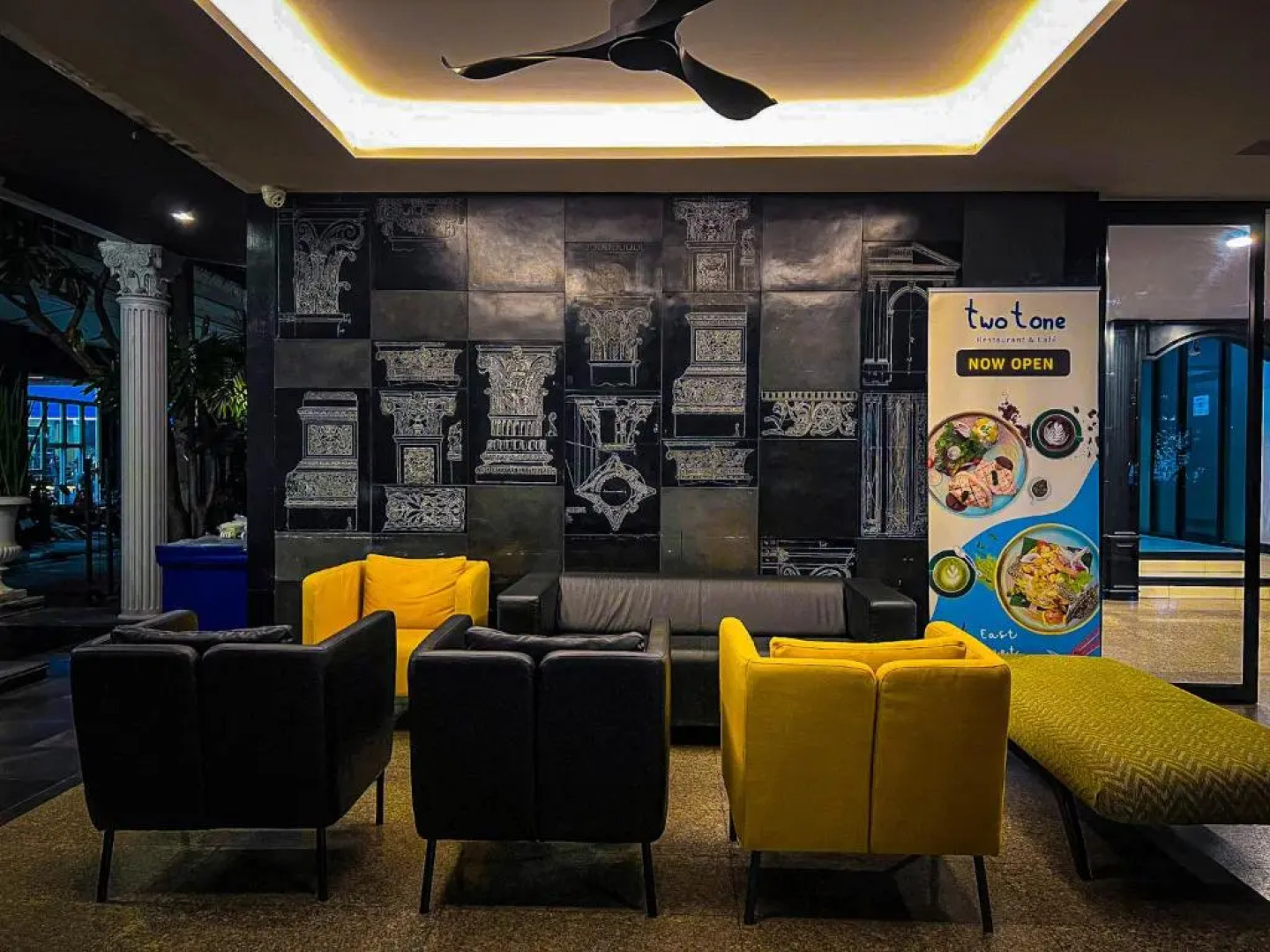 PRS Hotel by Sojourn