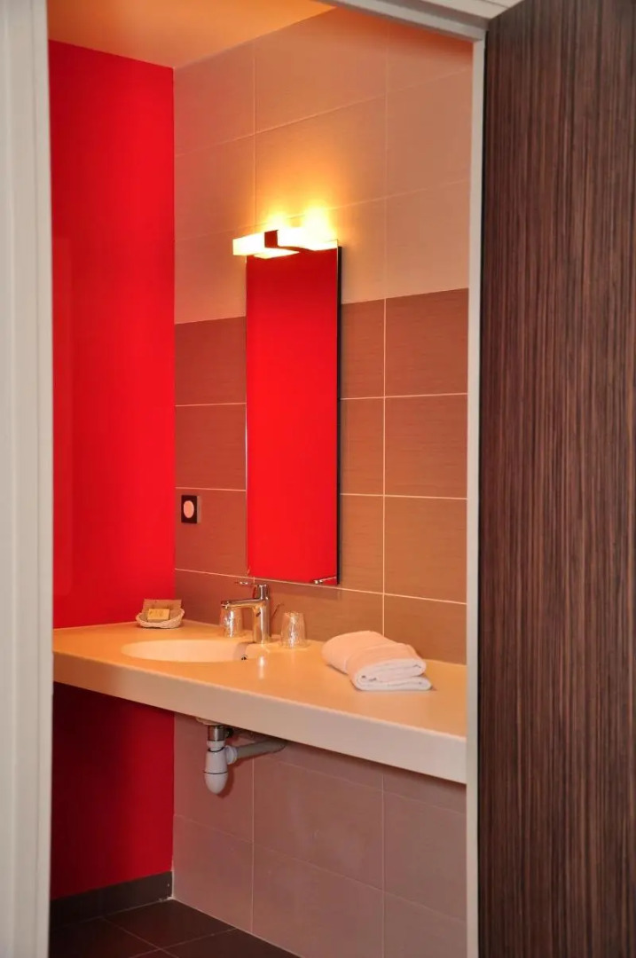 Logis La Bonne Auberge