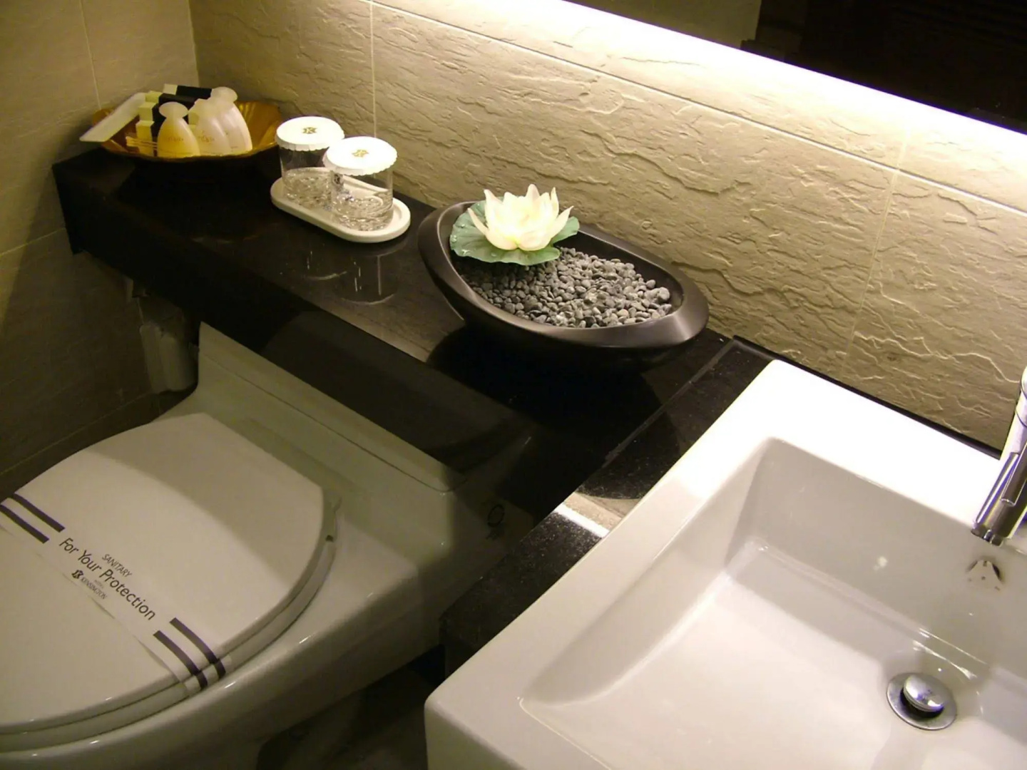 Kensington Hotel Seorak