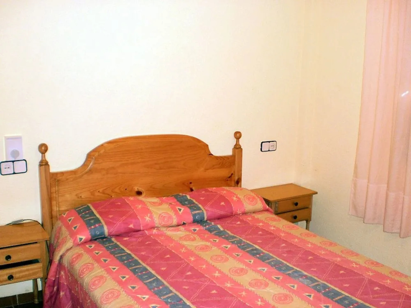 Apartamentos Hibiscus 3000