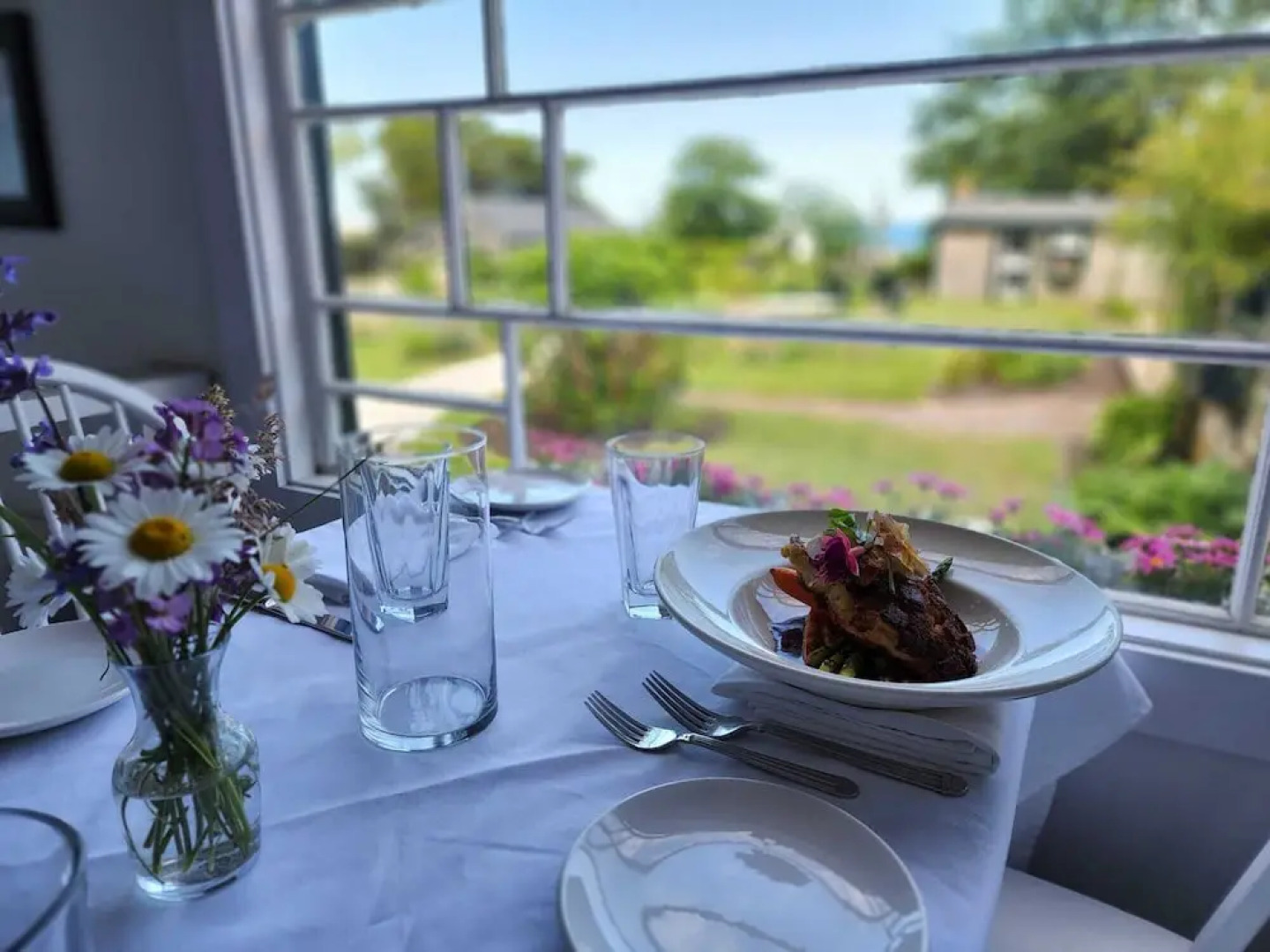 The Summer House Cottages